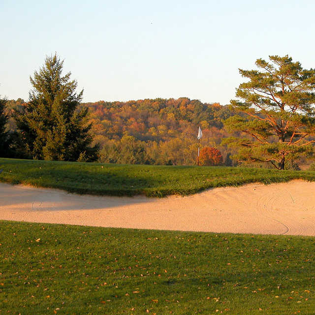 Moselem Springs Golf Club in Fleetwood