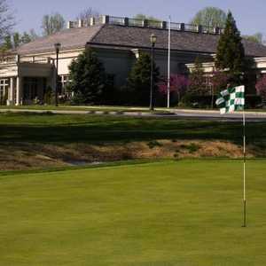 Wyncote Golf Club