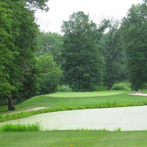 Grandview Golf Club In York