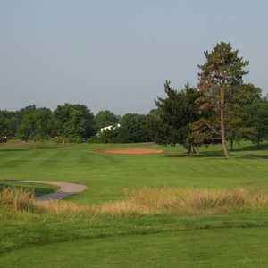 club golf pickering valley shannondell