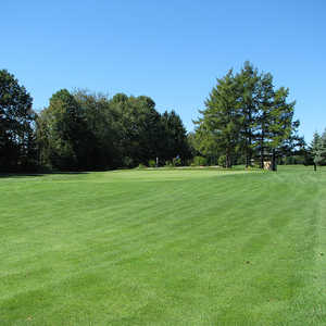 meadows golf course volant